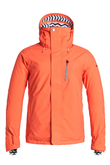 Kurtka Snowboardowa Damska Roxy Wilder 2L