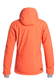 Kurtka Snowboardowa Damska Roxy Wilder 2L