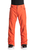 Spodnie Snowboardowe Quiksilver Forever 2L