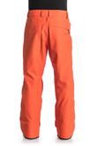 Spodnie Snowboardowe Quiksilver Forever 2L