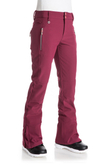 Spodnie Snowboardowe Damskie Roxy Torah Bright Motion