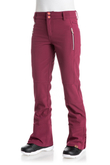 Spodnie Snowboardowe Damskie Roxy Torah Bright Motion
