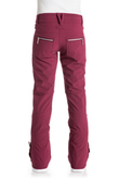 Spodnie Snowboardowe Damskie Roxy Torah Bright Motion