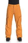 Spodnie Snowboardowe Quiksilver Mission Insulated
