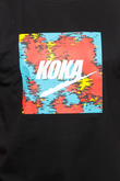 Koszulka Koka Cover Let