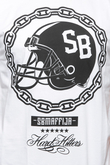 Koszulka SB Maffija Helmet