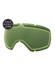 Gogle Snowboardowe Electric EG2.5
