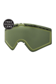 Gogle Snowboardowe Electric EGV