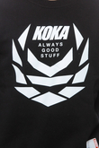 Bluza Koka Fusion