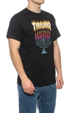 Koszulka Thrasher Menorah 