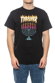 Koszulka Thrasher Menorah 