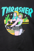 Bluza Thrasher Babes 