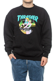 Bluza Thrasher Babes 