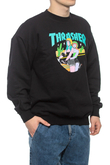 Bluza Thrasher Babes 