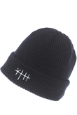 Czapka Zimowa Youth Beanie