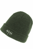 Czapka Zimowa Youth Beanie