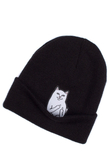 Ripndip Lord Nermal Beanie