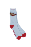 Ripndip American Pie Socks