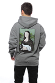 Bluza Kaptur Ripndip Nermal Lisa