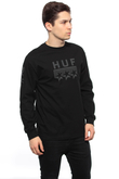 Longsleeve HUF DBC