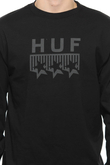 Longsleeve HUF DBC