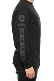 Longsleeve HUF DBC