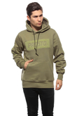 Prosto Massive Hoodie