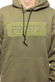 Prosto Massive Hoodie