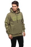 Prosto Massive Hoodie