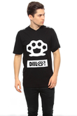 Koszulka Diil Knuckless DG