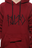 Bluza Snowboardowa Palto Slavic