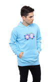 Bluza Kaptur Primitive X Rick And Morty Dirty