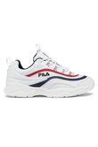 Buty Damskie Fila Ray Low