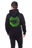 Bluza Kaptur Koka Fake Ball