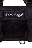 Chest Rig Kamuflage Classic