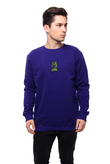 Bluza Biuro Ochrony Rapu Młody Simba