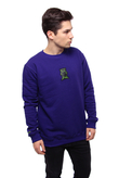 Bluza Biuro Ochrony Rapu Młody Simba