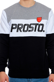 Bluza Prosto Lay