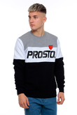 Bluza Prosto Lay