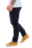 Spodnie Carhartt WIP Rebel Pants Slim Tapered Fit