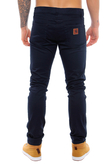 Spodnie Carhartt WIP Rebel Pants Slim Tapered Fit