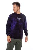 Longsleeve Primitive X Naruto Powers Washed