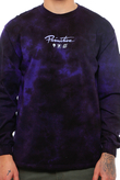 Longsleeve Primitive X Naruto Powers Washed