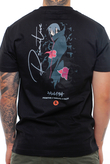 Koszulka Primitive X Naruto Crows