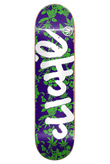 Blat Cliche Floral