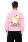 Kurtka Ripndip Catch Em All Corduroy