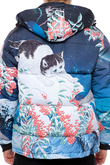 Kurtka Zimowa Ripndip Snow Bird