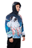 Kurtka Zimowa Ripndip Snow Bird