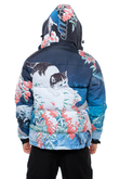 Kurtka Zimowa Ripndip Snow Bird