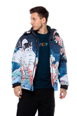 Kurtka Zimowa Ripndip Snow Bird